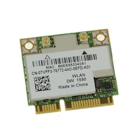 Driver For Dell Wireless 1705 802 11b G N 2 4ghz Montreallaneta