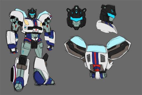 Jazz Sketchredesign By Begctor On Deviantart Transformers Characters Transformers Art