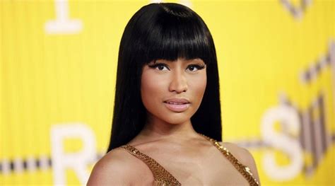 New Mom Nicki Minaj Busy With The ‘most Fulfilling Job She Has Ever
