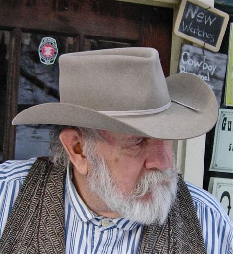 Wool Felt Ranch King Hat Fashion Hats Hats For Men