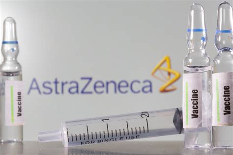 하기 통계자료는 예방접종등록에 따라 변동. 아스트라제네카 CEO "코로나 백신 추가 글로벌 임상 시험 진행할 ...