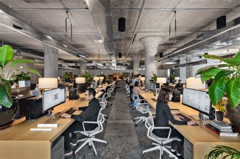 Inc Architecture And Design Offices New York City Office Snapshots