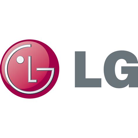 Lg Logo Vector Logo Of Lg Brand Free Download Eps Ai Png Cdr Formats