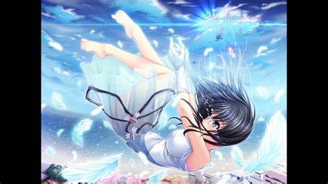 Nightcore - If I Die Young - YouTube
