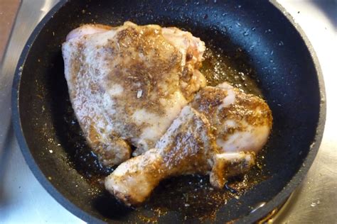 Its All In The Game Slow Cooker Jerked Chicken