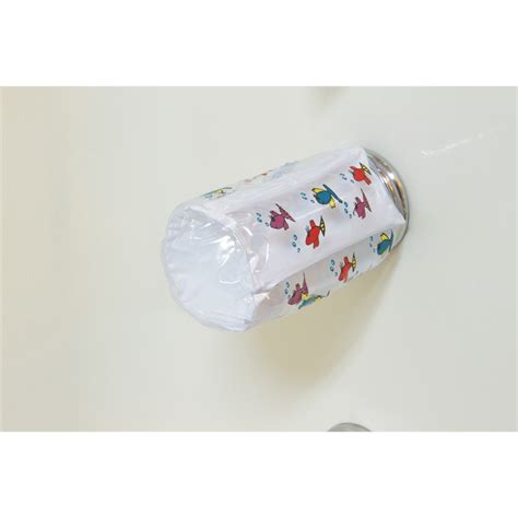 Dreambaby Child Safety Soft Bath Spout Cover Bunnings