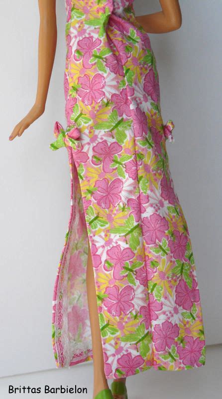 Lilly Pulitzer Barbie® And Stacie® Tset Bild 12