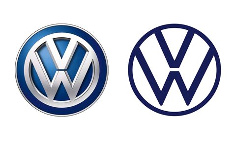 Vw logo png you can download 25 free vw logo png images. VW-Logo: Leicht, schlank, transparent › PAGE online