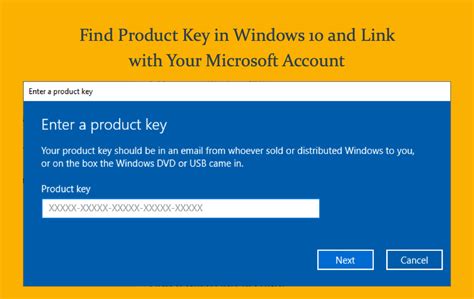 Ways To Change Product Key To Activate Windows 10 53 Off