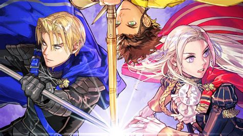 It brings tons of new content and features to the battle royale game. Here Are The Full Patch Notes For Fire Emblem: Three ...