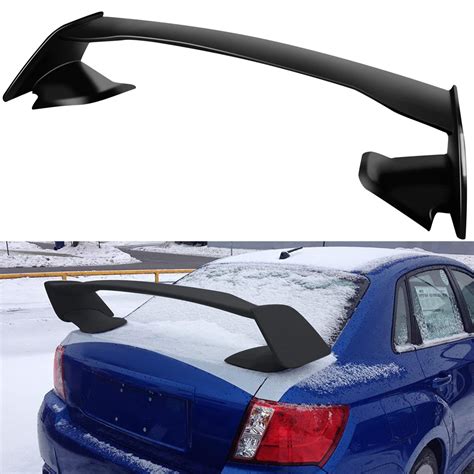 Duraflex Spoiler Subaru Wrx Sti 15 20 Duckbill V2 Low 58 Off