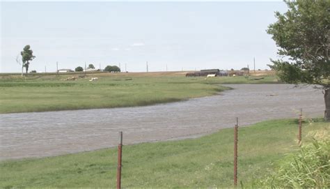 Oklahoma Officials Warn New Wotus Rule Poses Complications For Farmers