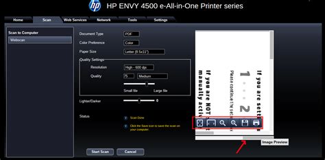 Here's how you can take a screenshot on your hp laptop or desktop. HP ENVY 4500; Can't scan to chromebook - HP Support Forum - 3449255