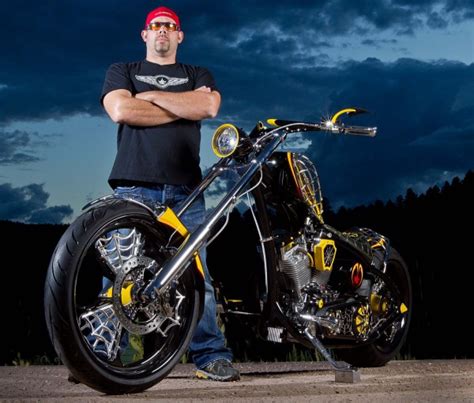 The coupons you see at the top of this page will always show the best paul jr. Paul Jr. Designs Anti Venom Bike - Club Chopper Forums