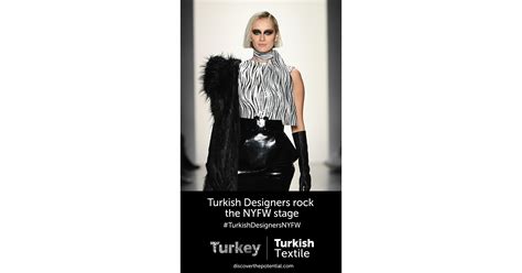 turkish designers will conquer the global fashion stage new york fashion week fw19