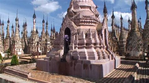 Dilerseniz kendi myanmar (burma) yazılarınızı sitemizde yayınlayabilirsiniz. Kakku, Myanmar (Burma) 2009 - YouTube