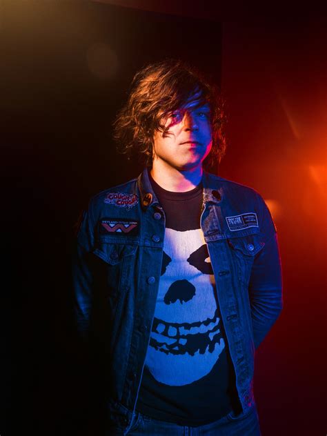 Ryan Adams And The Perils Of The Rock Genius Myth The New Yorker