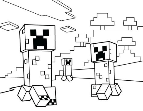 Wither Storm Coloring Pages at GetColorings.com | Free printable colorings pages to print and color