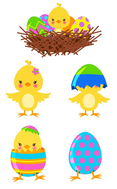 Clip Art For Easter