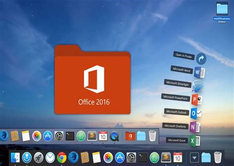 Microsoft Office 2016 Suite For Mac Volidentity