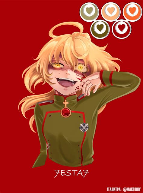 Breaking hearts the other way [Twitter lists 7esta7] : r/YoujoSenki