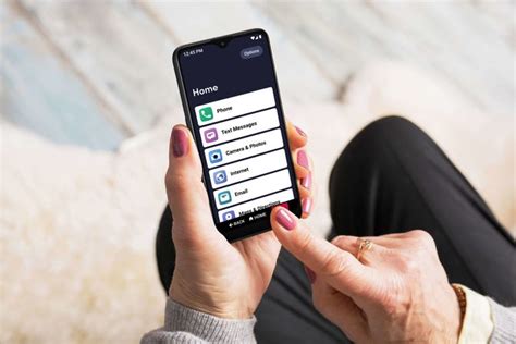 Jitterbug Smart3 Smartphone For Seniors Review Forbes Health