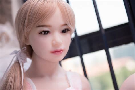 Cute Korean Sex Doll Emily 150cm Mailovedoll