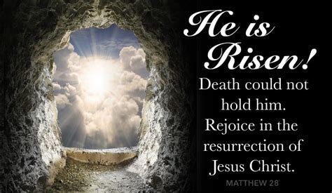 Sunday Morning Coffee He Is Risen Jesus Easter Quotes Jesus Is