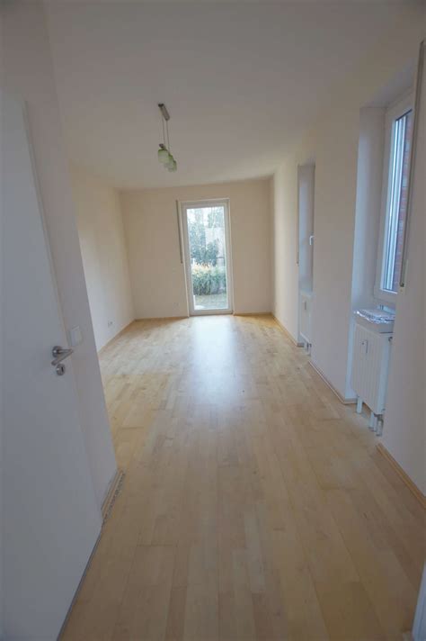 Norf ist ein stadtteil im süde Vermietet! Neuss-Nordstadt: Helle u. moderne Gartenwohnung ...