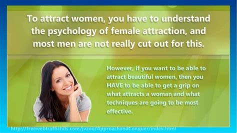 How To Attract Beautiful Women Easily Make Yourself More Attractive