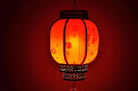 Chinese Lantern Ø20cm Dragonsportseu