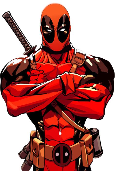 Marvel Comics Marvel Vs Marvel Villains Art Deadpool Deadpool Love