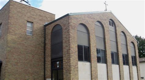 Our Lady Of Sorrows Parish Grand Rapids Diocese Of Grand Rapids