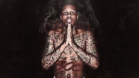 Create a folder called images within the main. Lil Durk Wallpapers - Wallpaper Cave