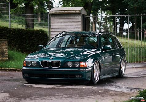 It was launched in the sedan body style, with the station wagon body style (marketed as touring) introduced in 1996. I want to buy an E39 - General Discussion - bimmersport.co.nz