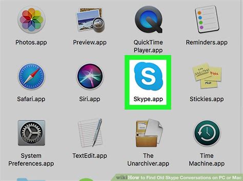 Read 1067 user reviews of skype on macupdate. Skype For Mac Download Instructions - brainfasr