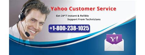 How Do I Contact Yahoo Customer Service Ahoyao