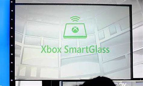 Xbox Smartglass Tablets Y Smartphones Como Pantallas Secundarias De La