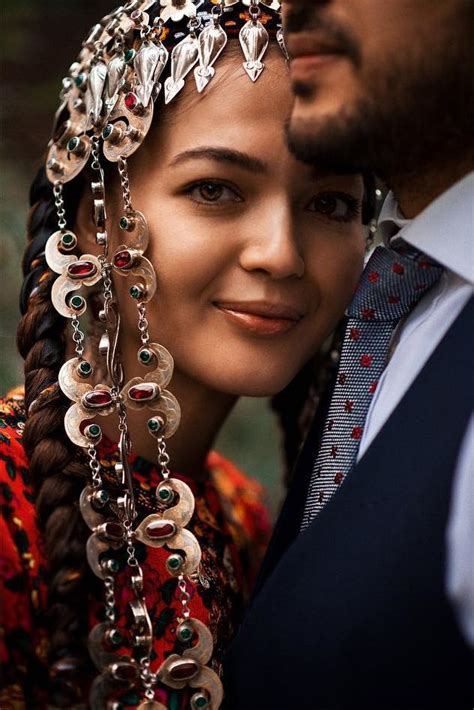 Turkmenistan Jewelry Inspo Jewelry Design Exotic Beauties Beautiful