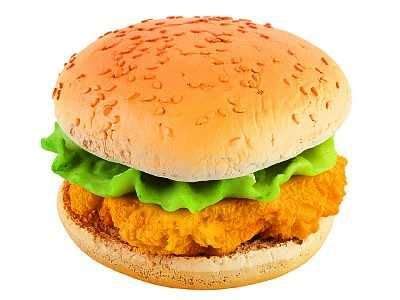 Burgerayam #chickenhamburger #indoculinairehunter resep hamburger ayam atau burger ayam sangat mudah kita buat sendiri. Resep Burger Ayam Cincang Isi Telur Ala KFC Paling Enak ...