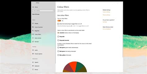 Zähnung Glocke Whiskey Windows 10 Screen Filter Fortsetzen Postbote