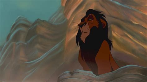 The Lion King 1994 Disney Screencaps