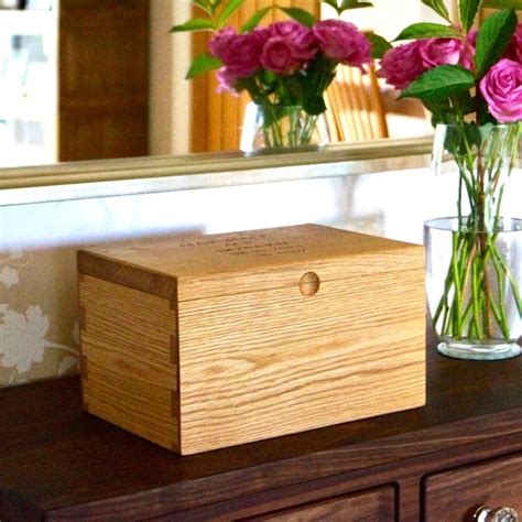 6 Top Diy Wooden Box With Lid ~ Any Wood Plan