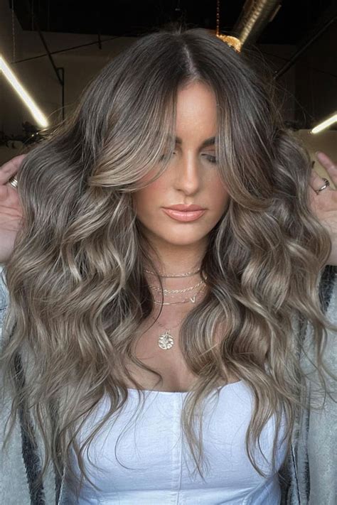 70 trendy hair colour ideas and hairstyles subtle soft dimension with volume