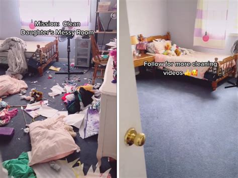 Watch Parents Are You Ready To See This Childs Messy Room