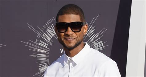 Usher Confirms A Drake Song Collaboration Is On His New Album Amazing