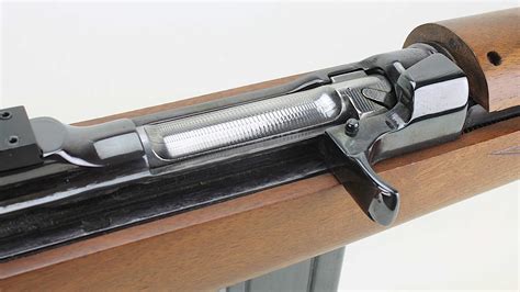 M1 Carbine Conversions Elegant Or Abomination An Nra Shooting