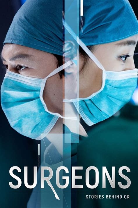 Surgeons Tv Series 2017 2017 — The Movie Database Tmdb