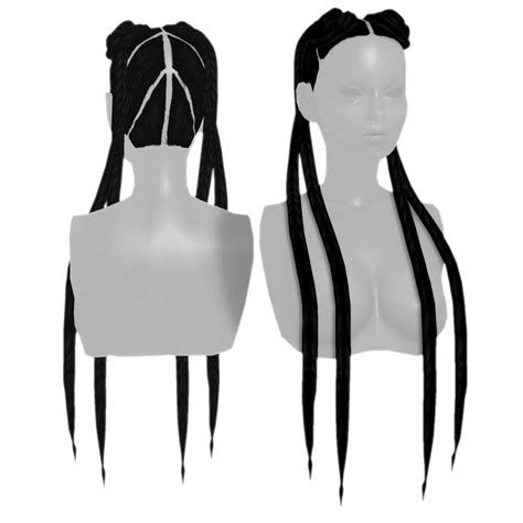 Gramsims Paradinha Hair Version 2 Sims 4 Sims Sims 4 Black Hair