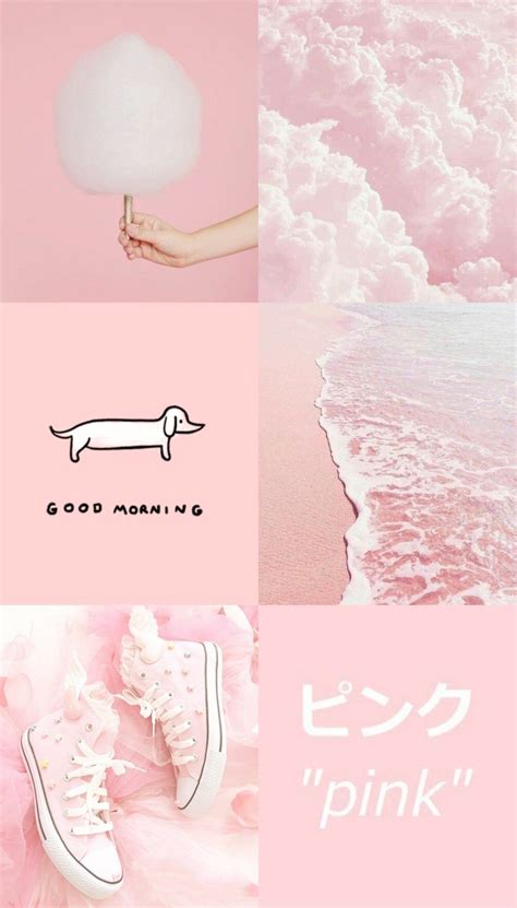 Aesthetic Pink Wallpapers Top Free Aesthetic Pink